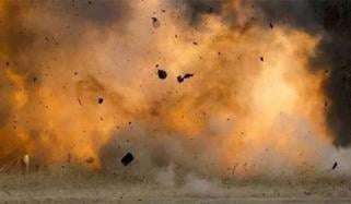 بنوں: ریسکیو کے دفتر میں بارودی مواد کا دھماکا