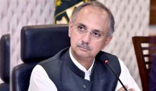 عمر ایوب کیخلاف نااہلی ریفرنس الیکشن کمیشن کو ارسال