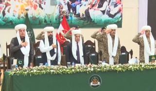 ’بلوچستان میں بھارتی مداخلت و دہشتگرد نیٹ ورکس کے شواہد ہیں‘