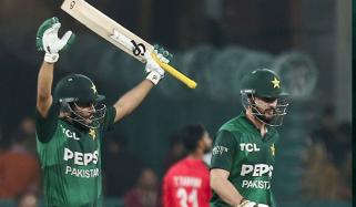 تیسرا T20، پاکستان نے بنگلادیش کو وائٹ واش کر دیا
