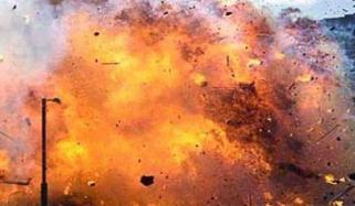 کوئٹہ میں گاڑی کے قریب دھماکا، 1 شخص جاں بحق، 2 زخمی 