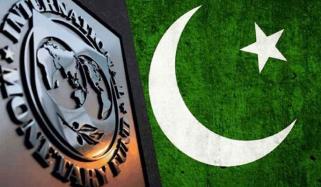 بجٹ پر پاکستان اور IMF کے مذاکرات کا ایک اور دور ہونے کا امکان