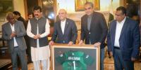 ’پاکستان اور بنگلادیش کو قریب لانے کیلئے کام کرنے کی ضرورت ہے‘
