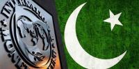 بجٹ پر پاکستان اور IMF کے مذاکرات کا ایک اور دور ہونے کا امکان