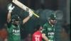 تیسرا T20، پاکستان نے بنگلادیش کو وائٹ واش کر دیا