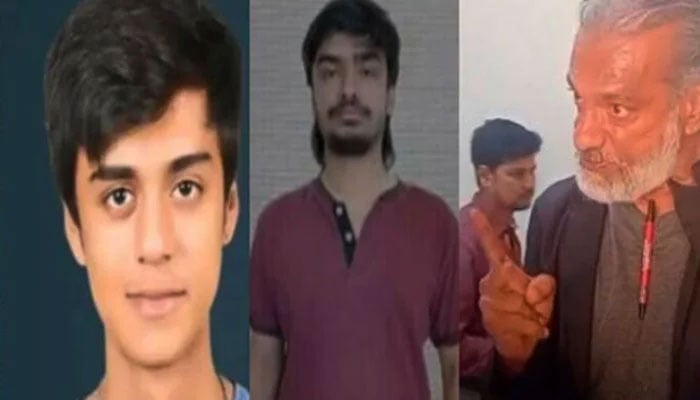 مصطفیٰ عامر قتل کیس: ارمغان کے والد کامران قریشی کی ضمانت منظور