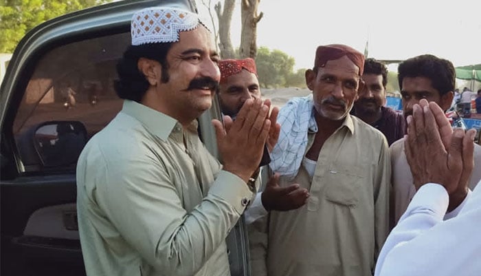 شہریار شر : فائل فوٹو