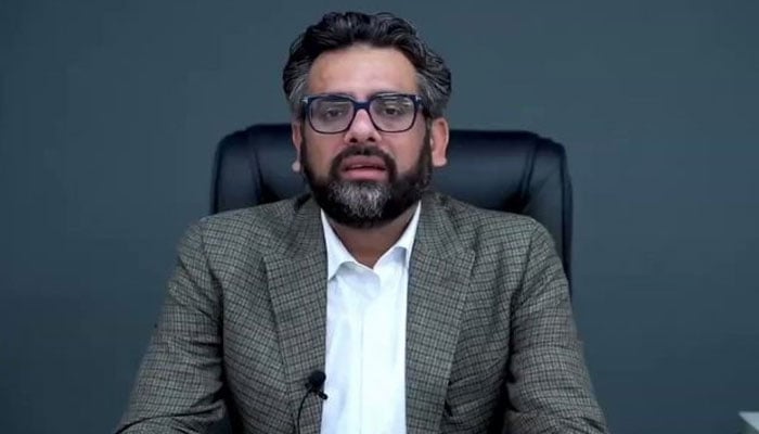 وزیر پلاننگ نے آج معیشت کی افسردہ سی تصویر دی، مزمل اسلم
