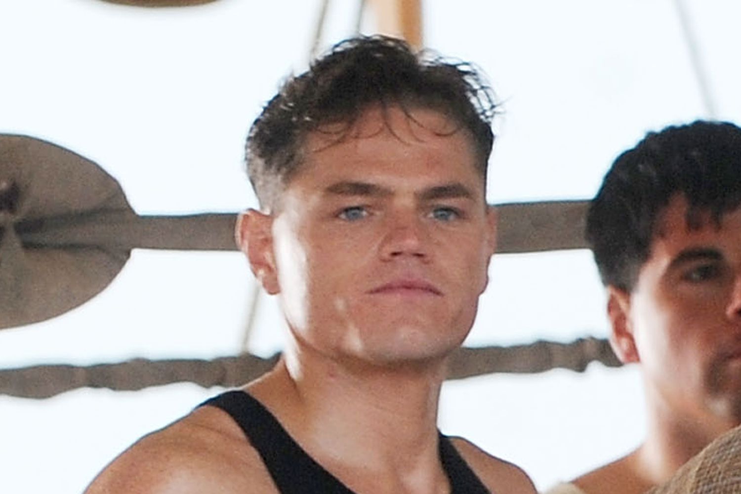 Daredevil star Devin Harjes breathes his last at 41 after battle with cancer