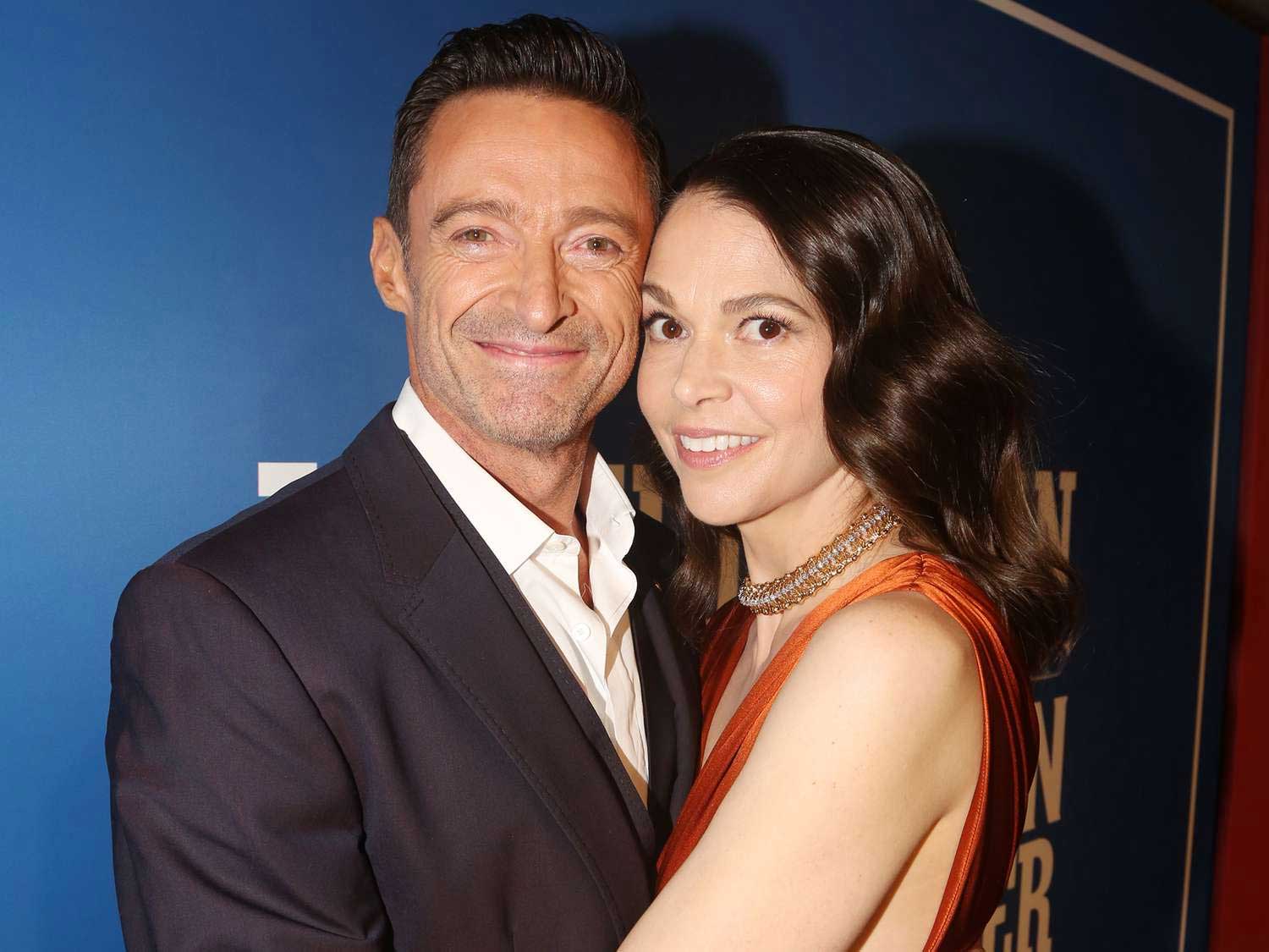 Sutton Foster makes bold statement after Hugh Jackman’s ex’s brutal remark