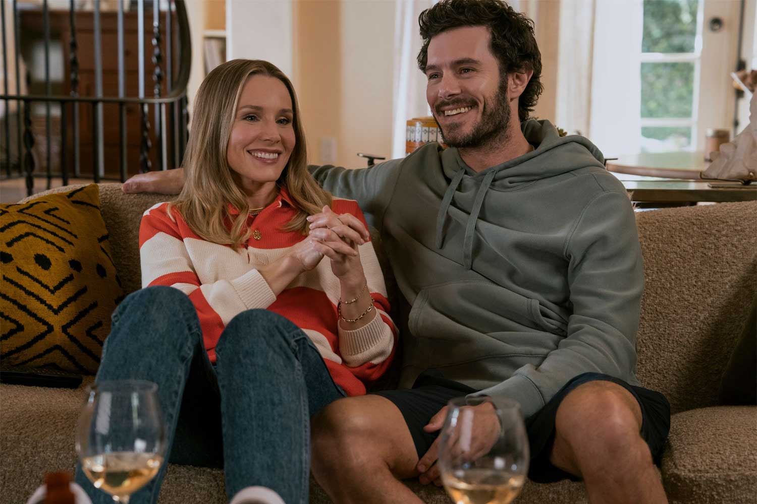 Nobody Wants This confirms season 2 debut date on Netflix