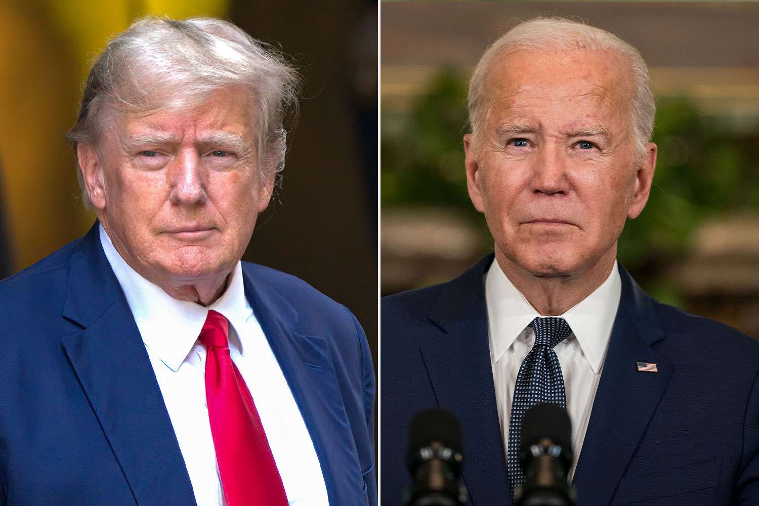 Joe Biden executed in 2020? Trump fuels conspiracy theories