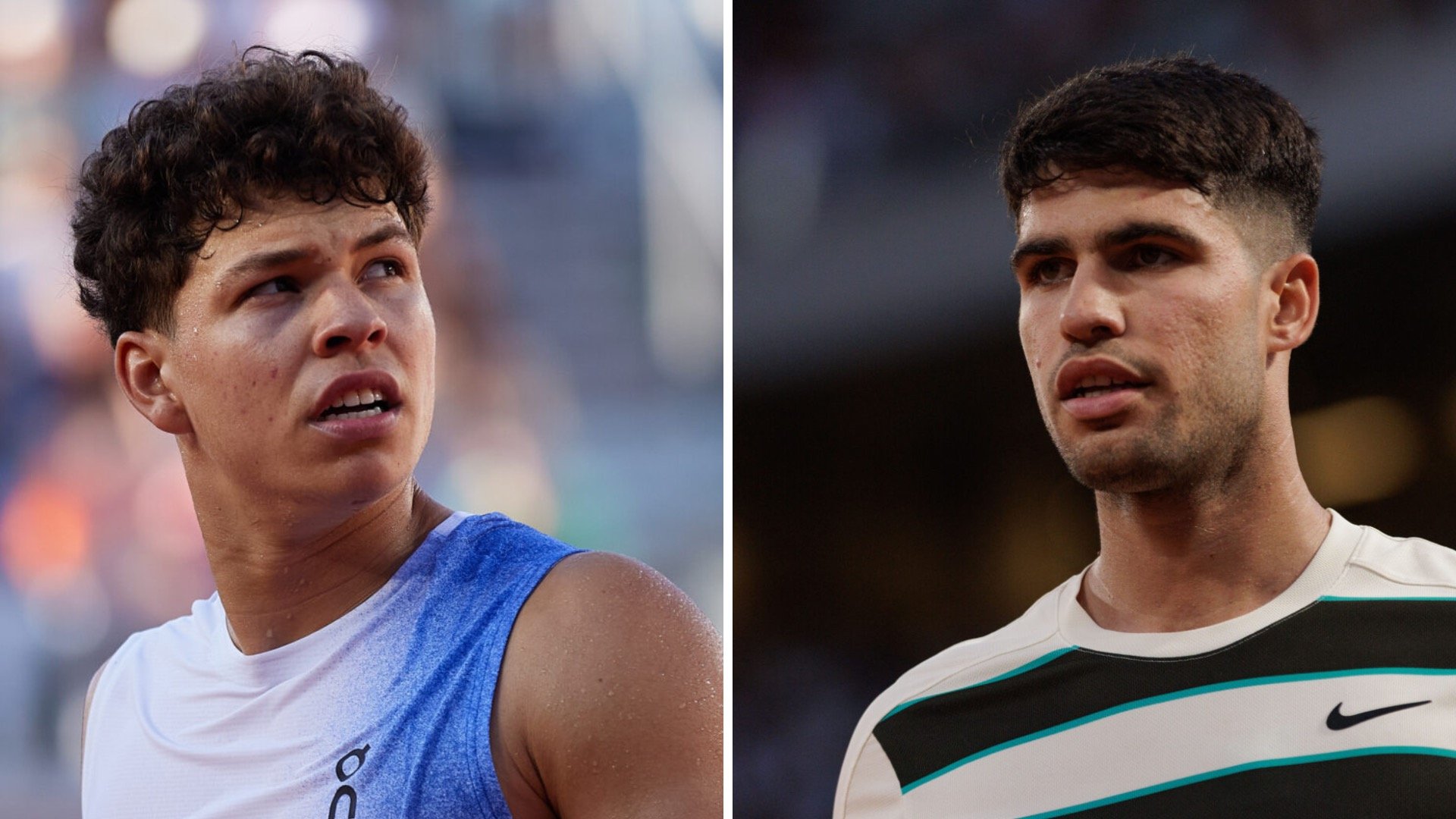 Alcaraz wins hearts with classy display of sportsmanship against Shelton