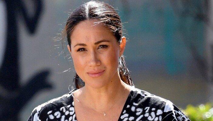 Meghan Markle’s show lands in hot water amid £78M Netflix deal