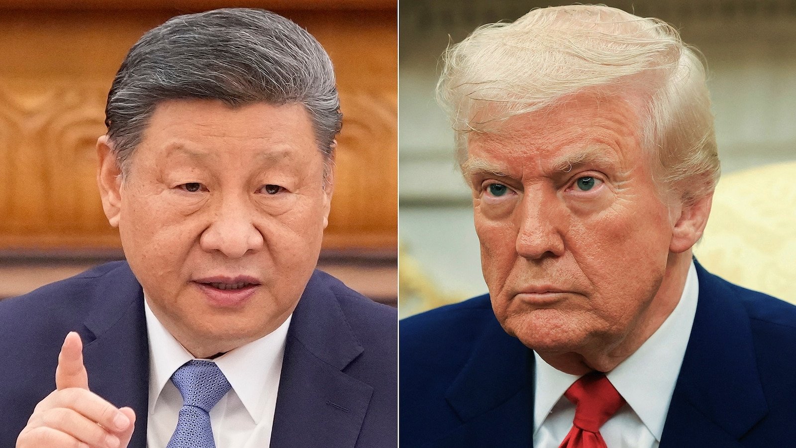 China slams US for severely’ violating trade truce
