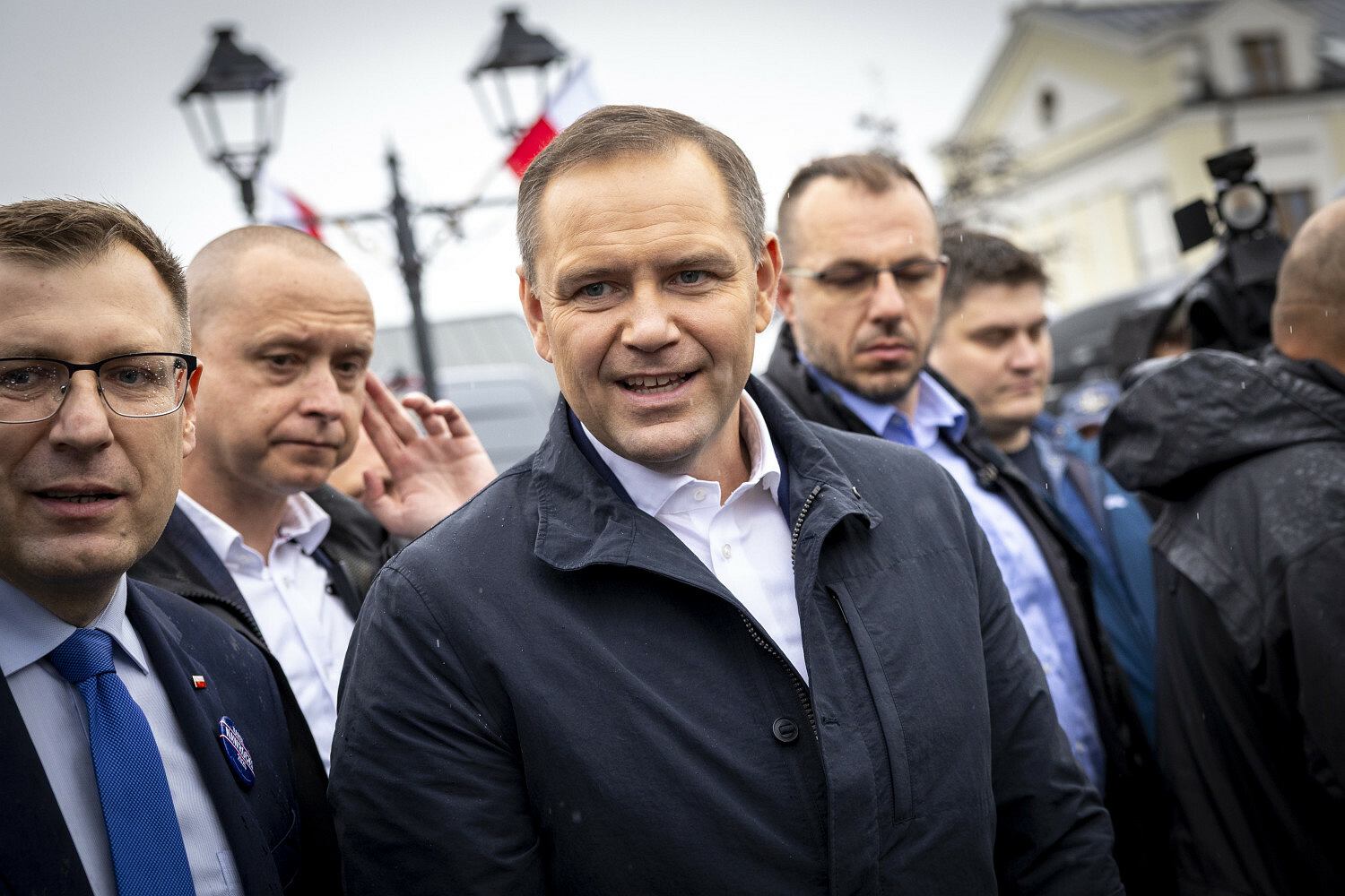 How Polands presidential vote can affect country’s ties with EU?