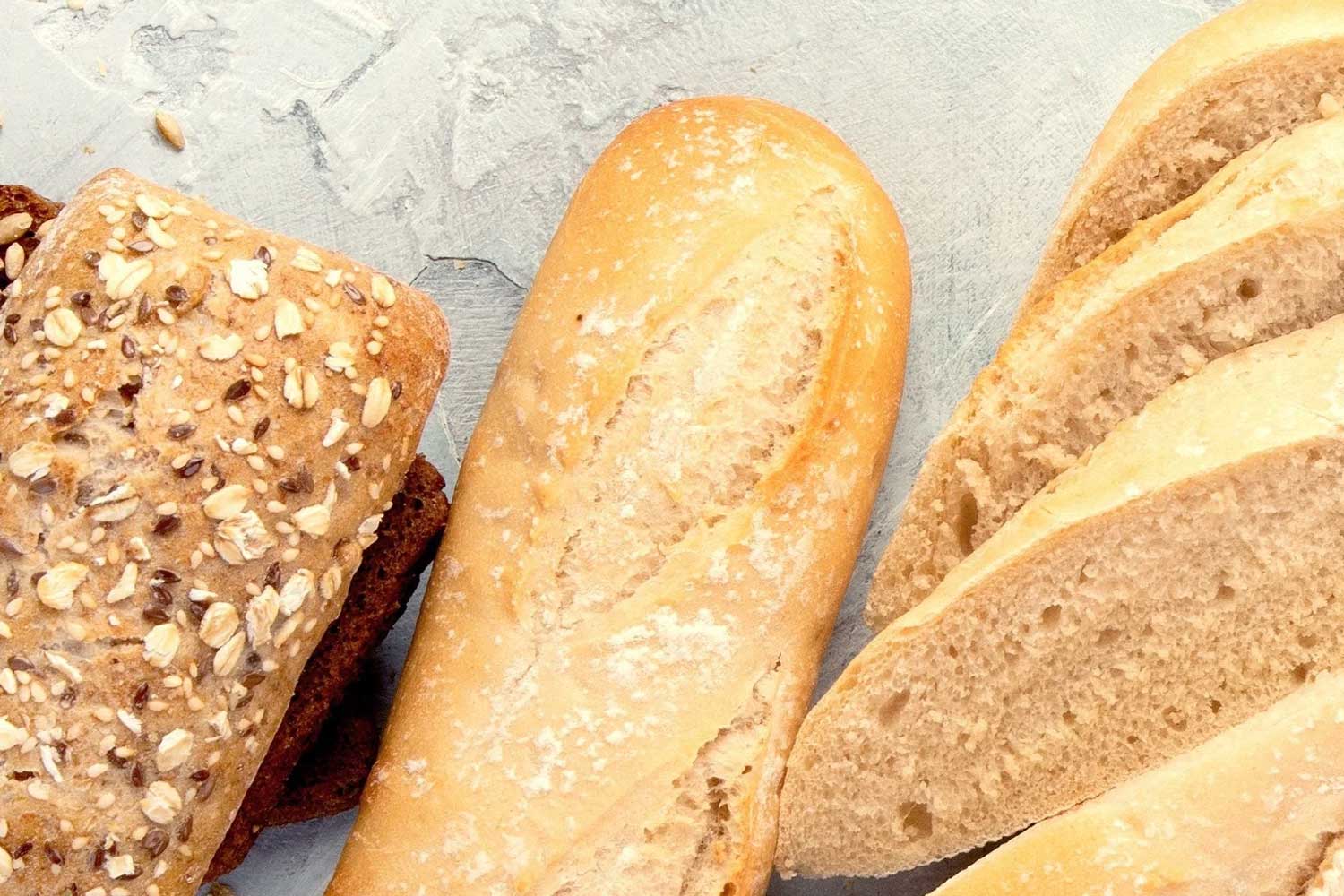 Breads type linked to deadly colon cancer: Study finds shocking facts
