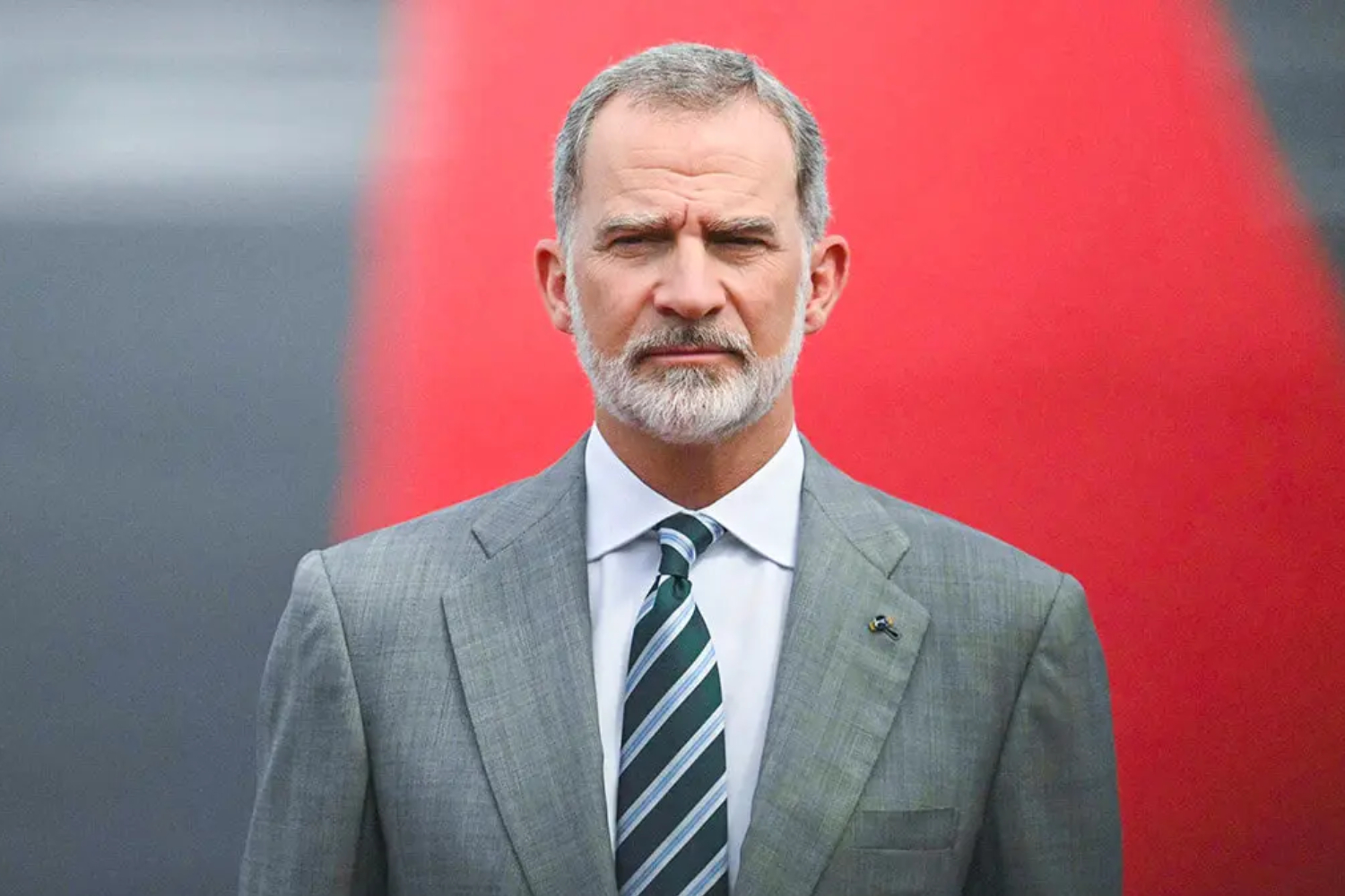 King Felipe chairs key meeting with Royal Elcano think tank at El Pardo Palace
