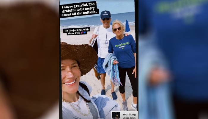 Joe Biden’s daughter Ashley shuts down clone claims with bold move