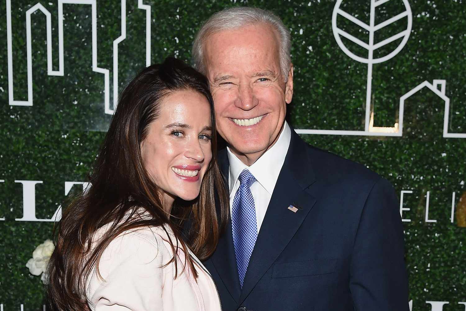 Joe Biden’s daughter Ashley shuts down clone claims with bold move