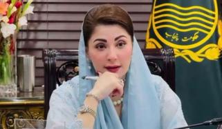 عوام خدمت کرنیوالوں کو پہچان چکے ہیں، وزیراعلیٰ مریم نواز 