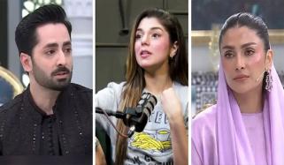 دانش تیمور کے ’فِی الحال‘ کی اصل حقیقت کیا؟ شیف نے پردہ اٹھادیا