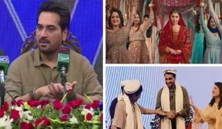 ہمایوں سعید کی نئی فلم میں پشتون ثقافت کے رنگ