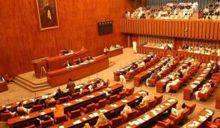 قائمہ کمیٹی کا کرپٹو کونسل پر تحفظات کا اظہار، سوالات اٹھا دیے