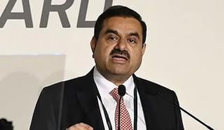 بھارتی ارب پتی گوتم اڈانی امریکا میں چھان بین کی زد میں 