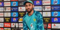 ’خوشی ہے نوجوان کرکٹرز نے پرفارم کیا‘