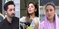 دانش تیمور کے ’فِی الحال‘ کی اصل حقیقت کیا؟ شیف نے پردہ اٹھادیا