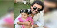 ’باپ بننے کا احساس بے مثال ہے‘