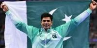 ارشد ندیم میاں چنوں پہنچتے ہی سب سے پہلے کہاں گئے؟