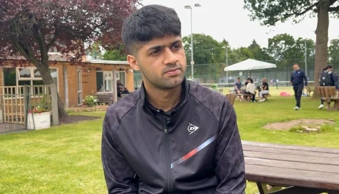 نور زمان ’برٹش اوپن‘ کے مین راؤنڈ میں ایکشن میں ہونگے