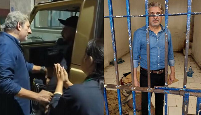 کراچی: ڈیفنس میں نوجوان پر تشدد کرنے والا ایک اور شخص گرفتار