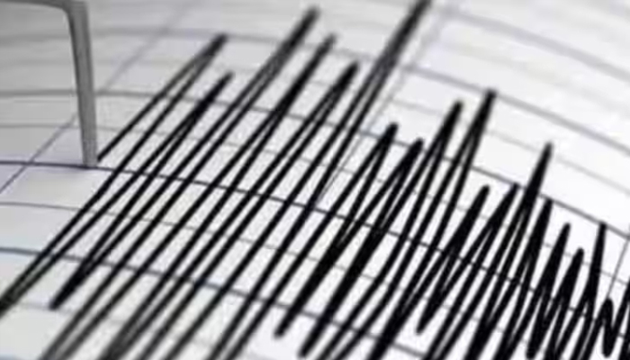 ترکیے کے جنوب مغربی علاقے مارماریس میں 5.8 شدت کا زلزلہ