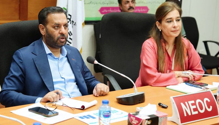 کینسر کا علاج ممکن، پولیو اب بھی لاعلاج بیماری ہے، مصطفیٰ کمال