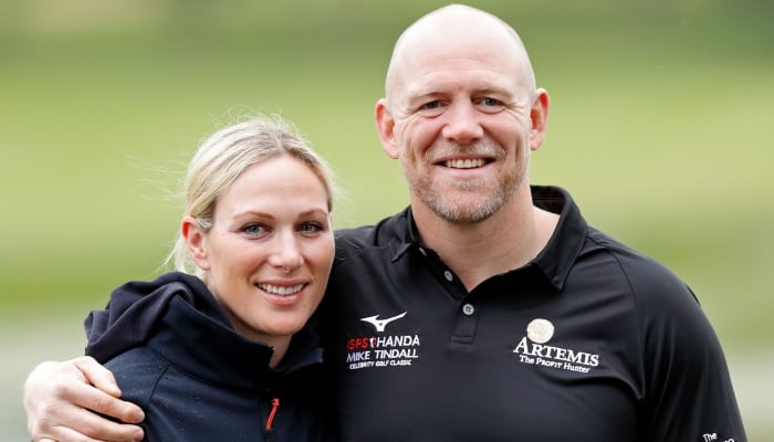 Zara Tindall, husband Mike to embark on high-profile Australian tour?