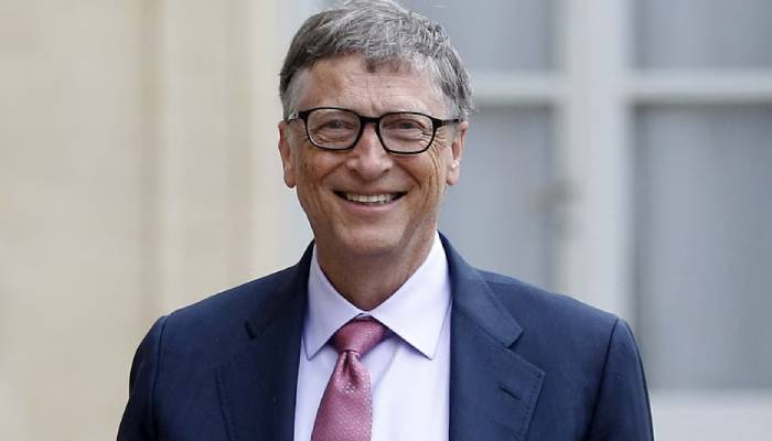 Bill Gates pledges to invest most of his wealth in Africa’s progress
