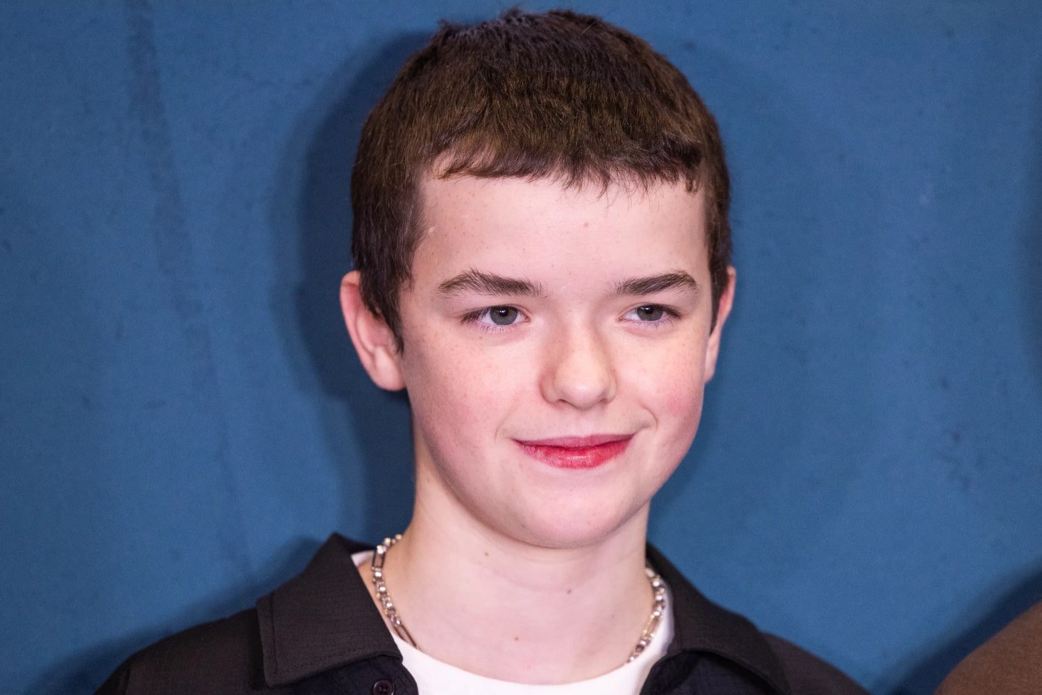 ‘Adolescence’ star Owen Cooper breaks silence on win at Gotham TV Awards
