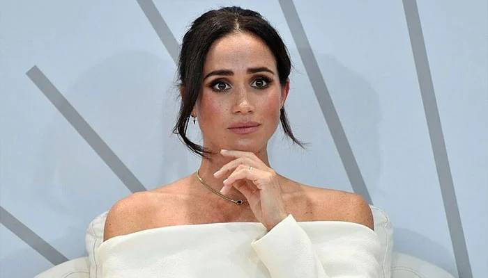 Meghan Markle slammed for typical ‘working mum rant