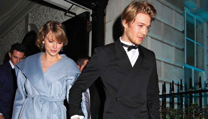 Did Joe Alwyn silently back Taylor Swift’s fight to buy back her masters?