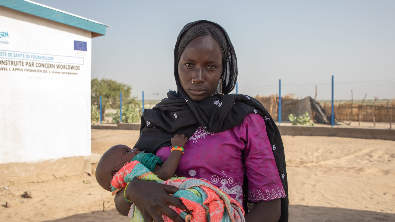 Nigerias alarming maternal mortality rate has made it the worlds worst country to give birth