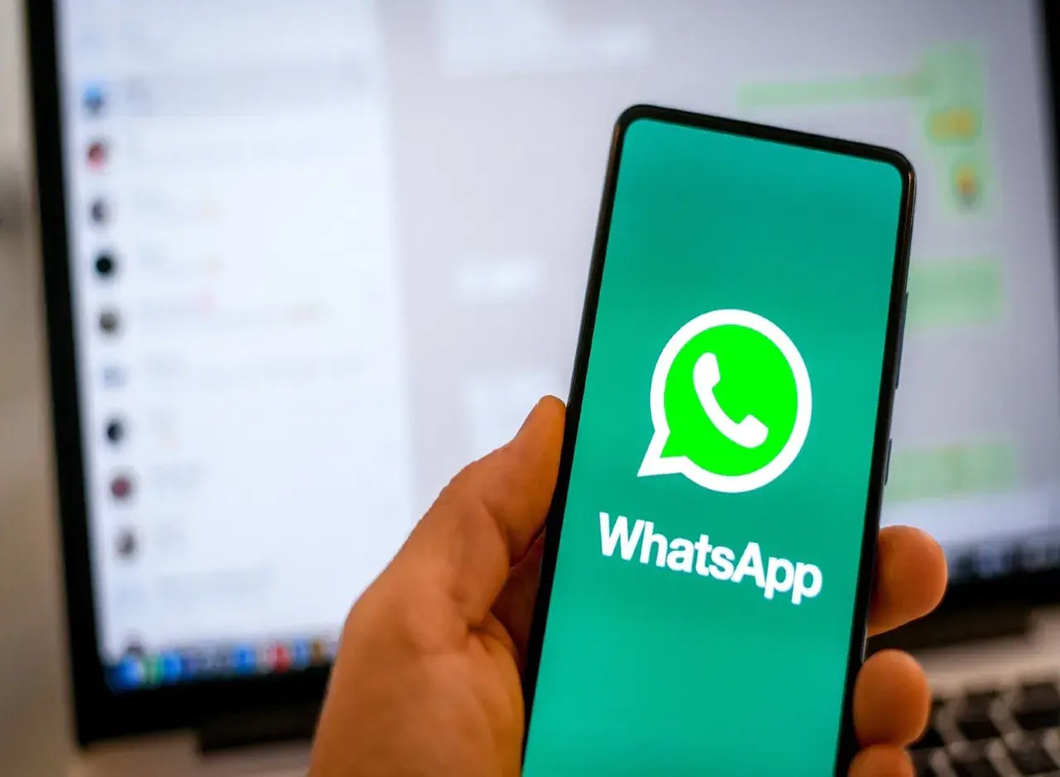 WhatsApp latest news: Android users can create custom AI chatbots