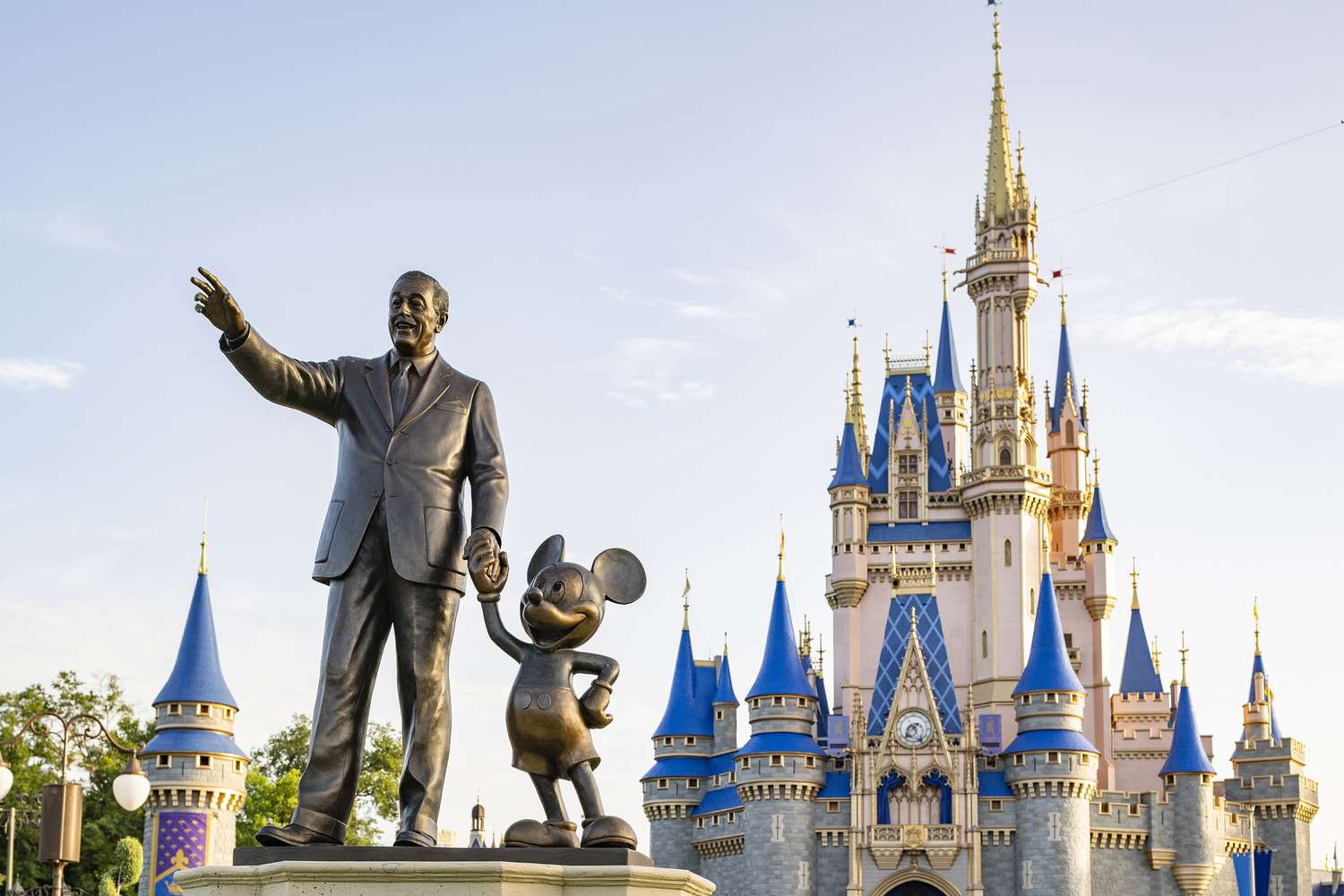 Disney announces mass layoffs in film, TV, finance in major downsizing move