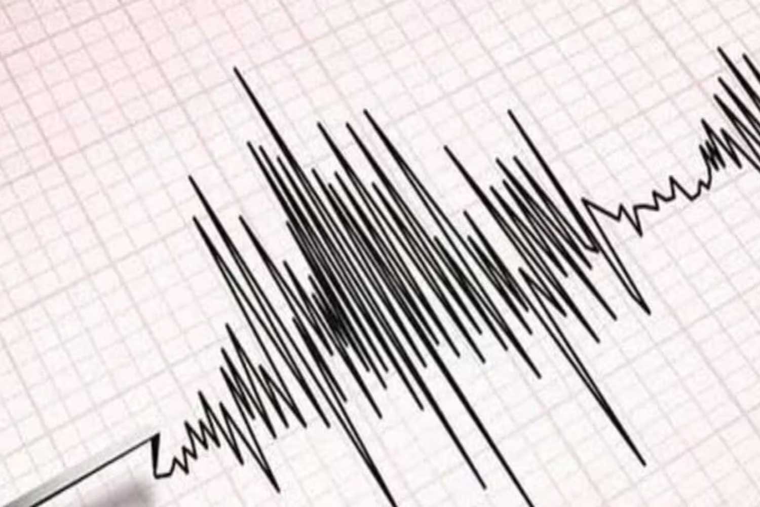 Turkey, Greece powerful 5.8 earthquake claims one live, injures 69