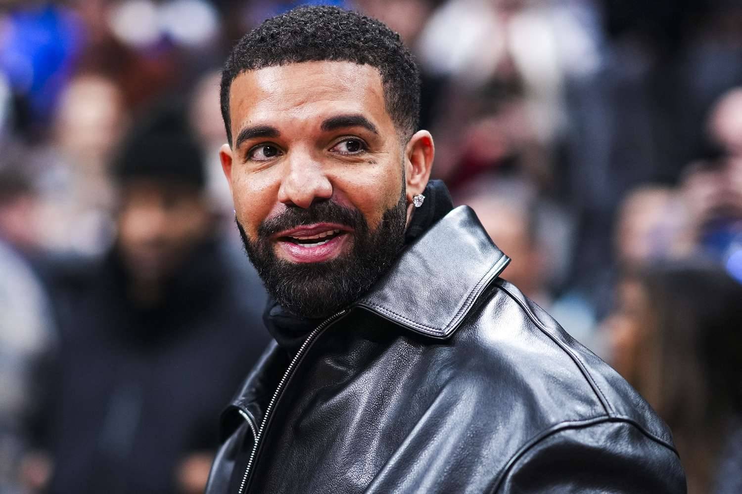Drake unveils $ome $pecial $hows 4 UK, Europe 2025 tour: ‘ACROSS THE WATERS’