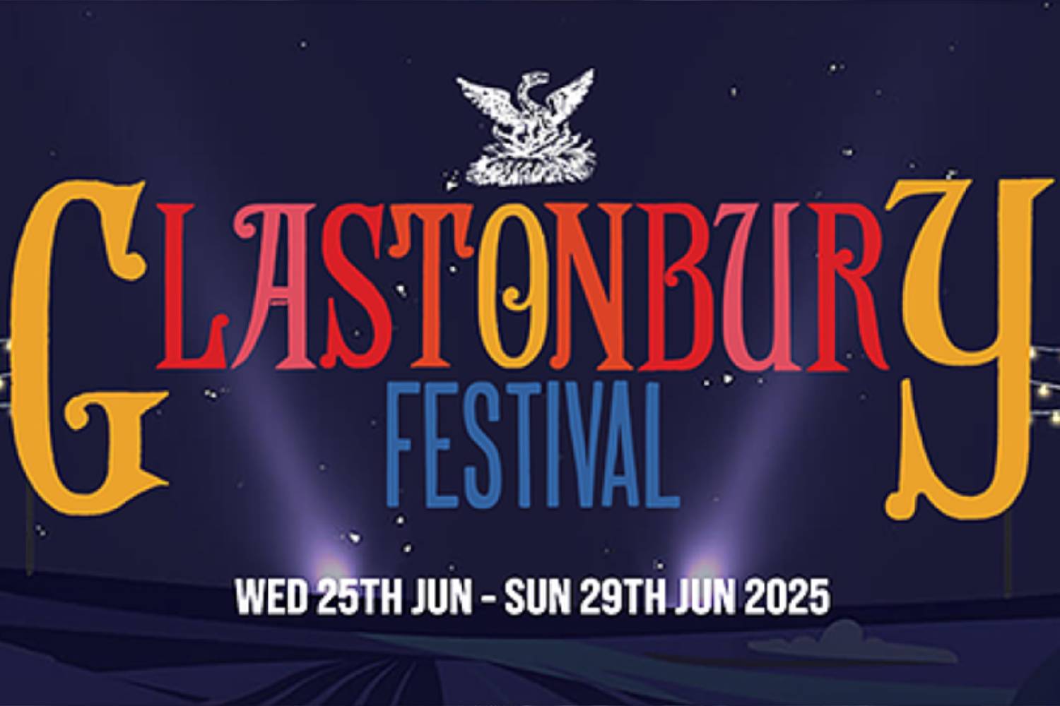 Glastonbury 2025 line-up: Olivia Rodrigo, Gracie Abrams & more to light up stage