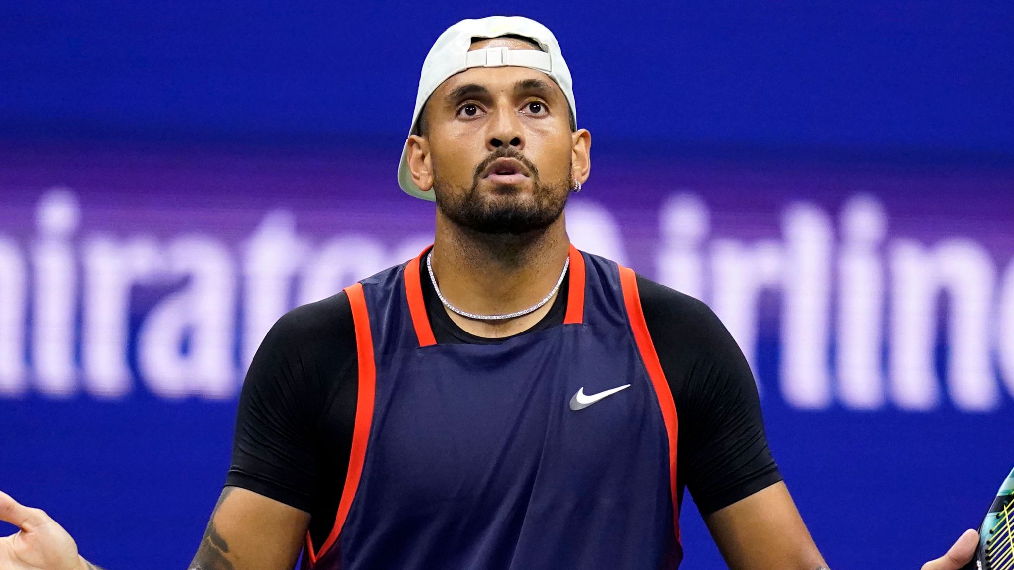 Nick Kyrgios drops out of Wimbledon again after latest injury setback