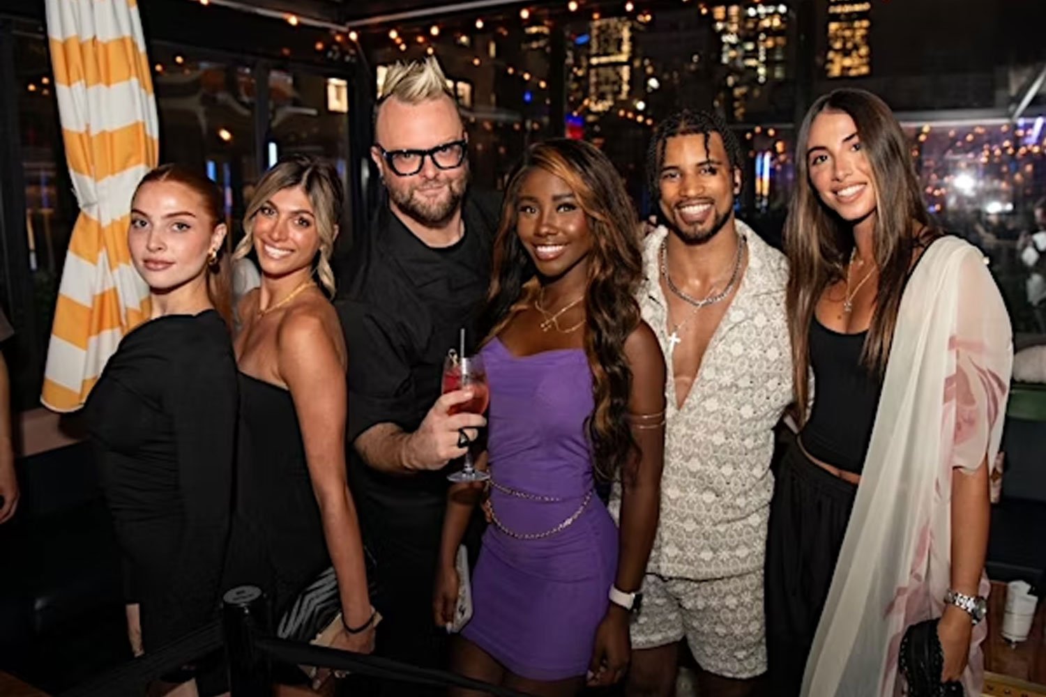 Love Island USA: Heres how and where to watch?